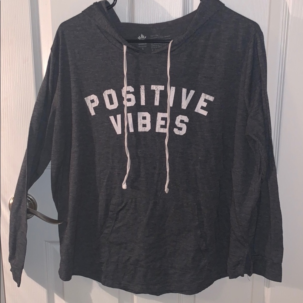 Long Sleeve Top